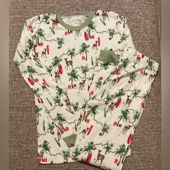 Burt's Bees Pajamas Organic Burts Bees Pajamas Poshmark